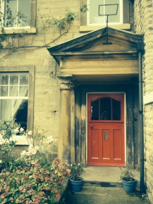 Number 29, A Grade Two Listed House In Masham Βίλα Εξωτερικό φωτογραφία