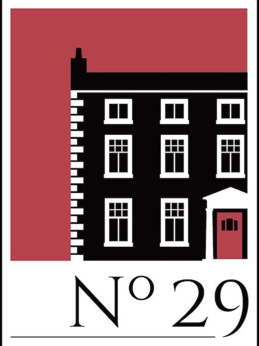 Number 29, A Grade Two Listed House In Masham Βίλα Εξωτερικό φωτογραφία