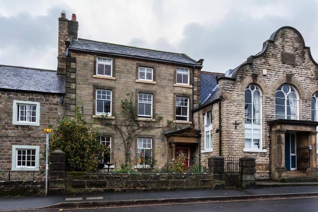 Number 29, A Grade Two Listed House In Masham Βίλα Εξωτερικό φωτογραφία