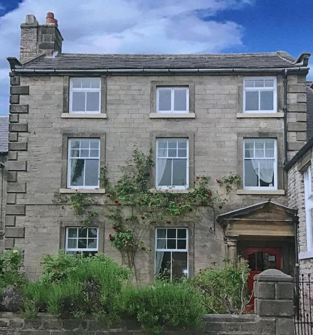 Number 29, A Grade Two Listed House In Masham Βίλα Εξωτερικό φωτογραφία